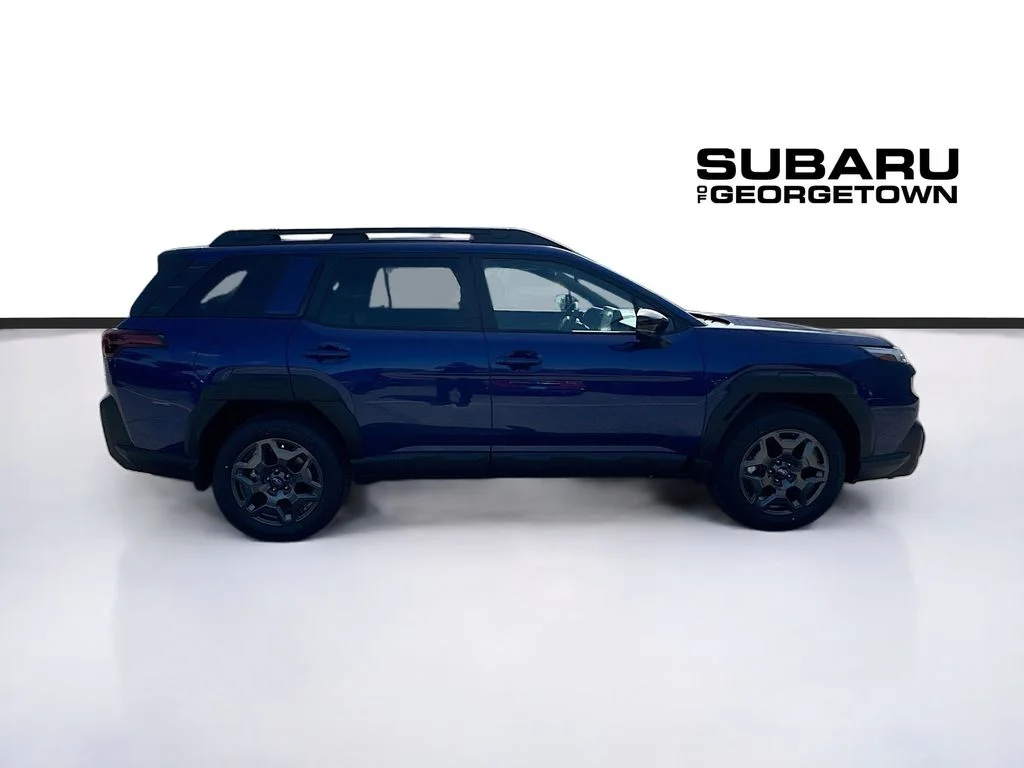 New 2026 Blue Subaru Premium image 9