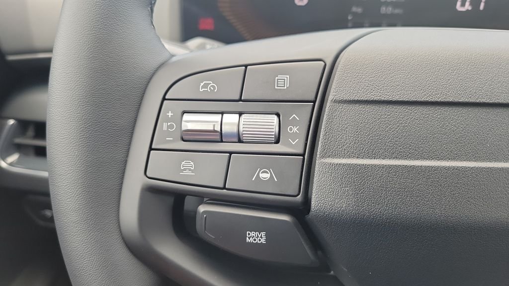 New 2026 Morning Haze Kia EX image 19