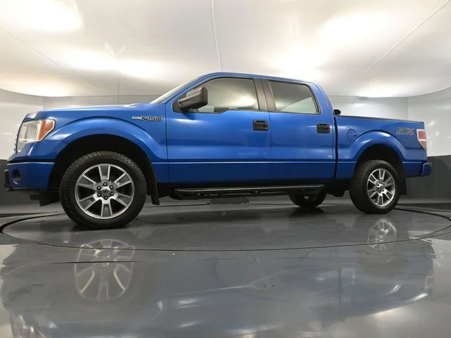 2014 Ford F-150 STX - Photo 47