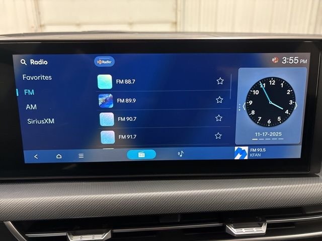 Certified Used 2026 Black Hyundai SEL image 15