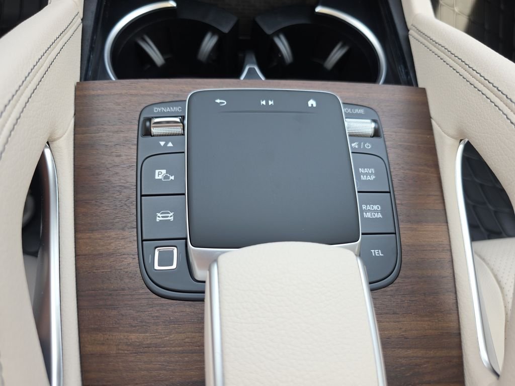 New 2026 Black Mercedes-Benz GLE 350 image 24