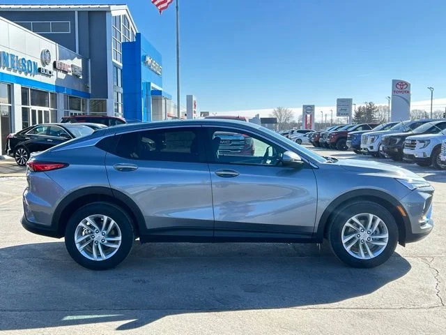 2026 Buick Envista Preferred - Photo 14