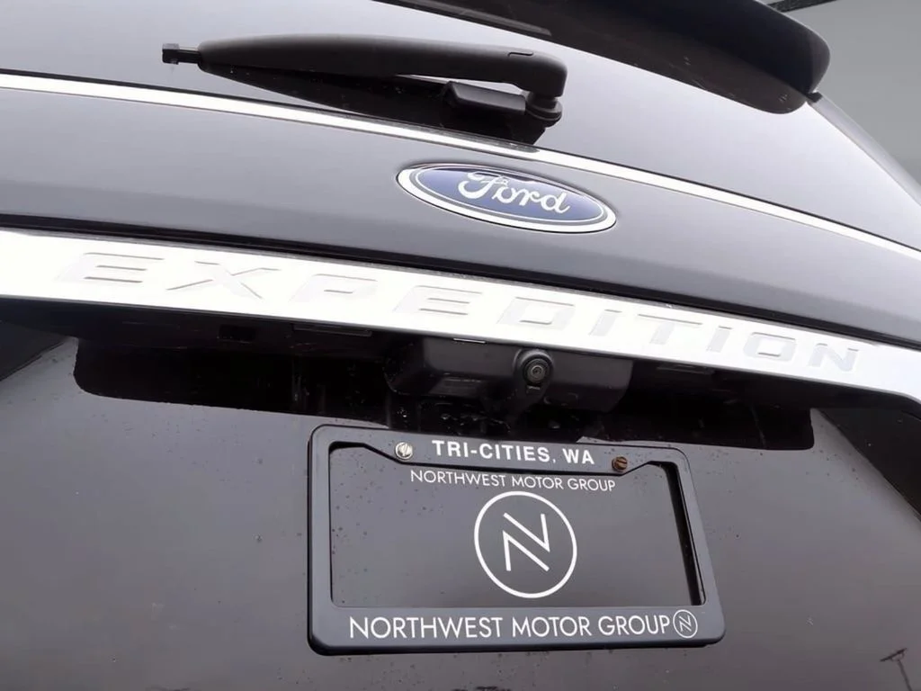 2020 Ford Expedition Platinum - Photo 35