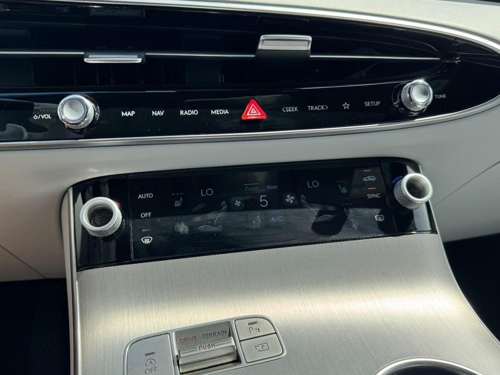 2026 GENESIS GV70 Advanced - Photo 20