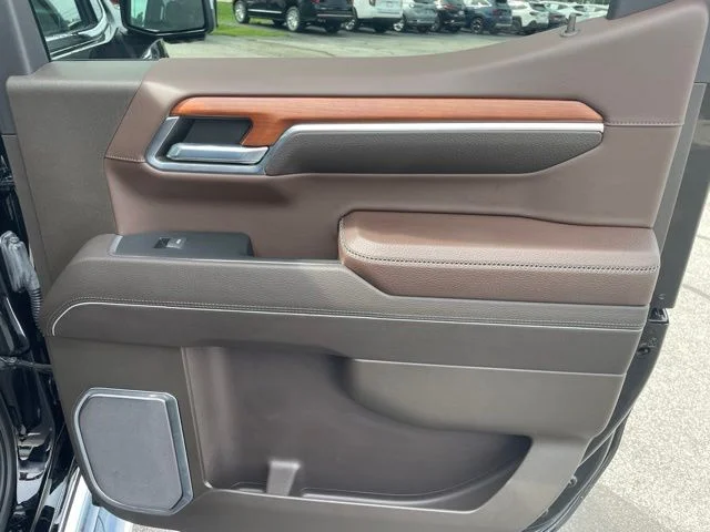 Used 2023 Black GMC Denali image 19
