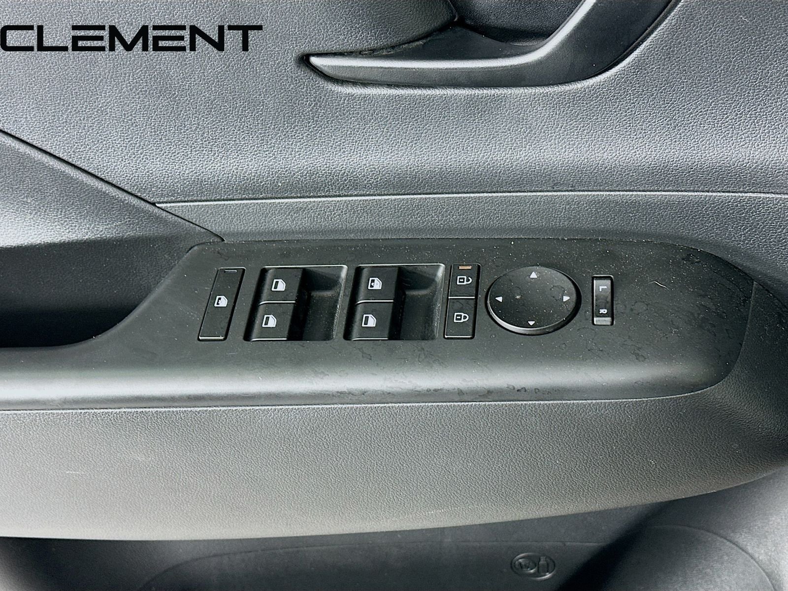 Used 2026 Gray Hyundai SE image 23