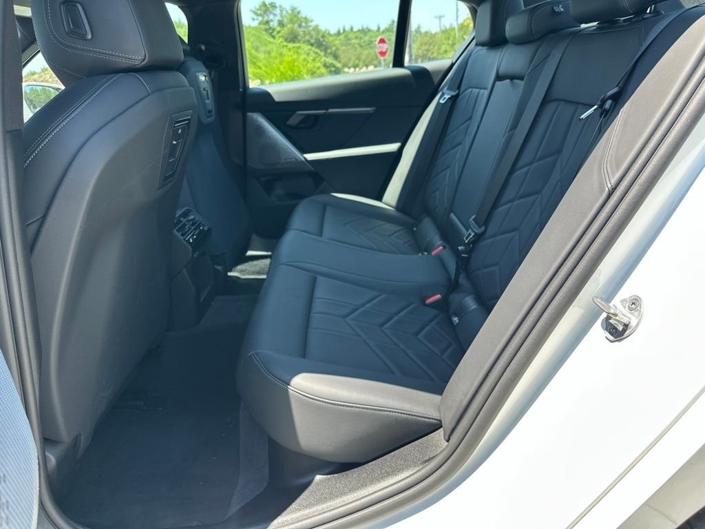 2026 BMW 5 Series 530i - Photo 20