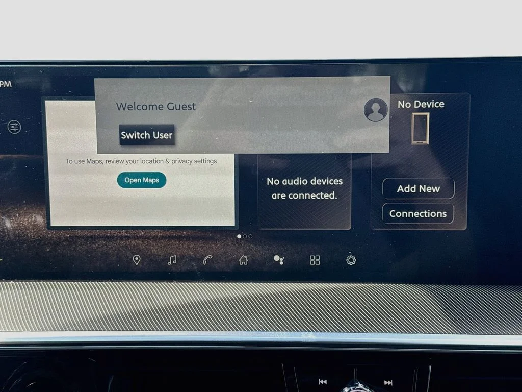 New 2027 DYNAMIC METAL INFINITI Luxe 4WD image 15