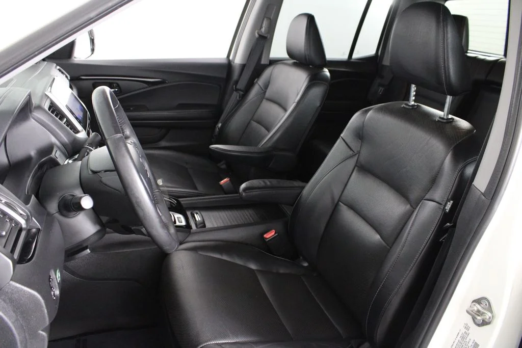 2019 Honda Ridgeline RTL-E - Photo 18