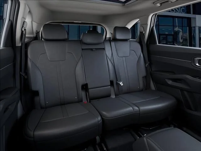 New 2026 Gray Kia S image 16