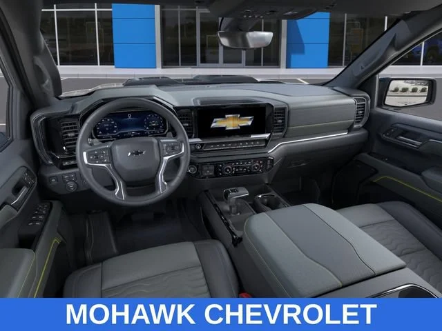 2026 Chevrolet Silverado 1500 ZR2 - Photo 15