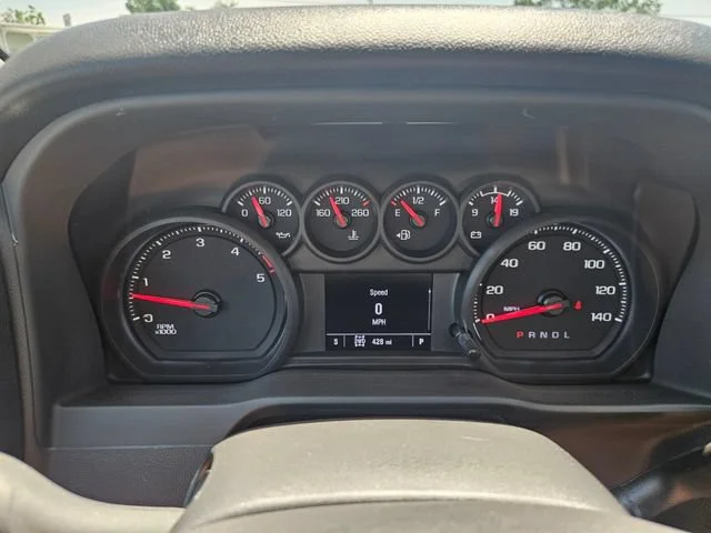 New 2025 Summit White GMC Pro image 15