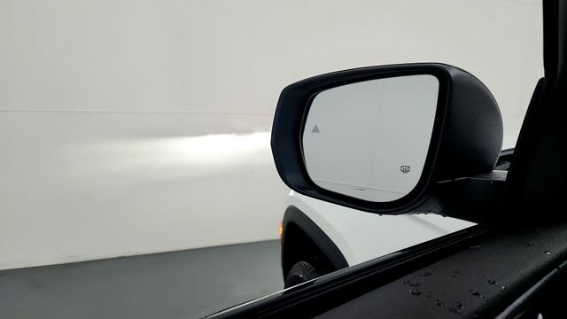 2025 Jeep Grand Cherokee Laredo - Photo 13