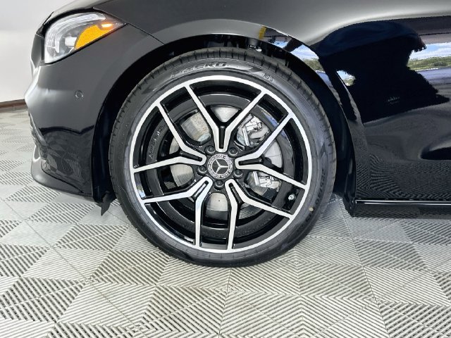Used 2026 Black Mercedes-Benz C 300 image 29