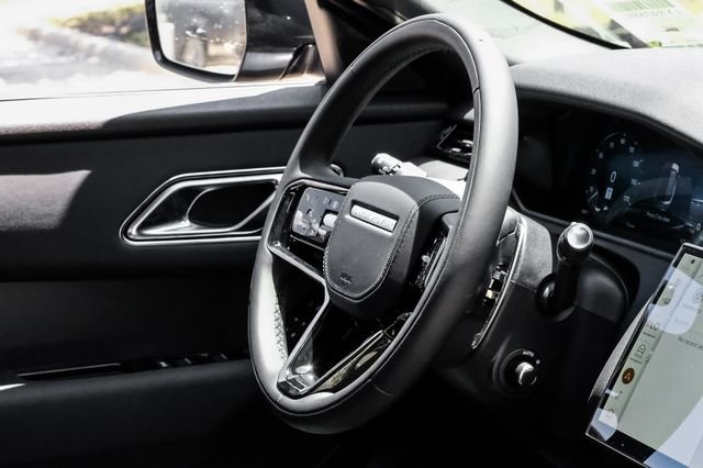 New 2026 Gray Land Rover S image 21