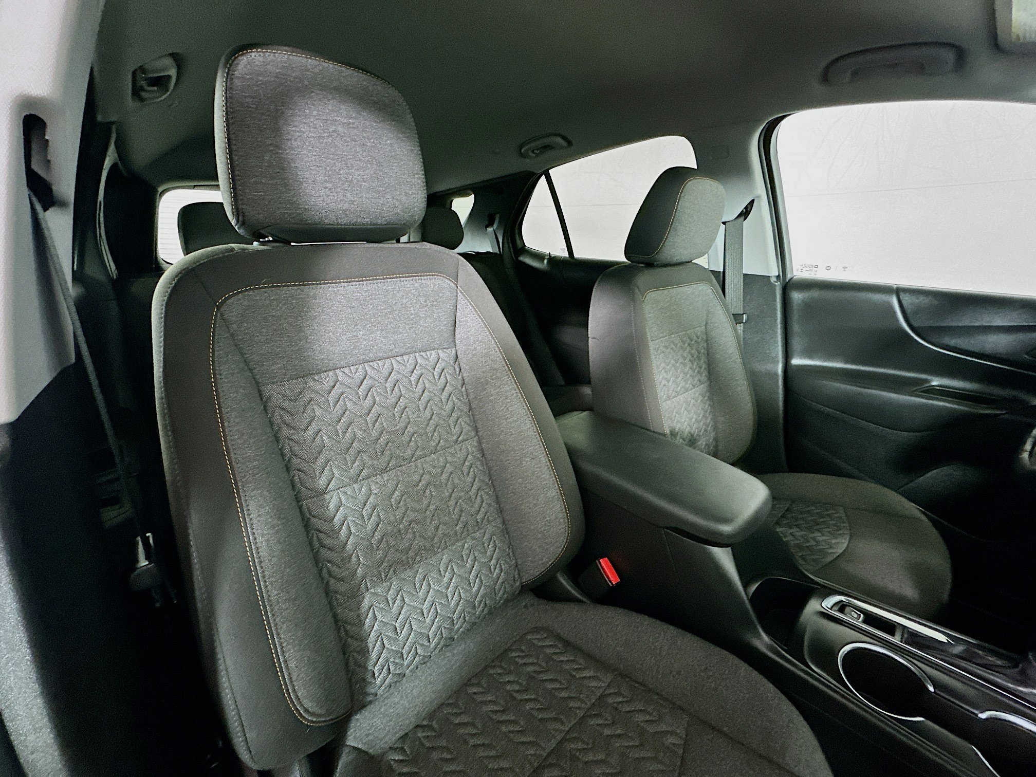 Used 2023 Mosaic Black Metallic Chevrolet LT image 26