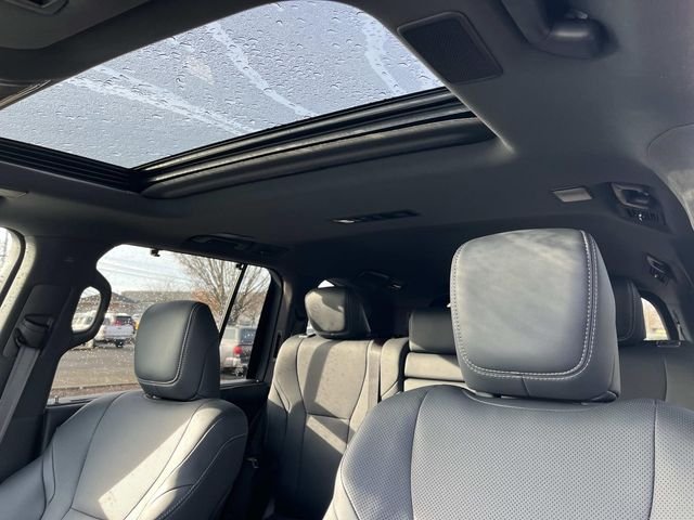 2024 Lexus LX Luxury - Photo 38