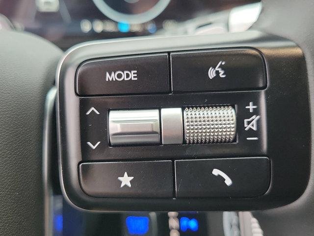 2026 Hyundai IONIQ 9 SE - Photo 6