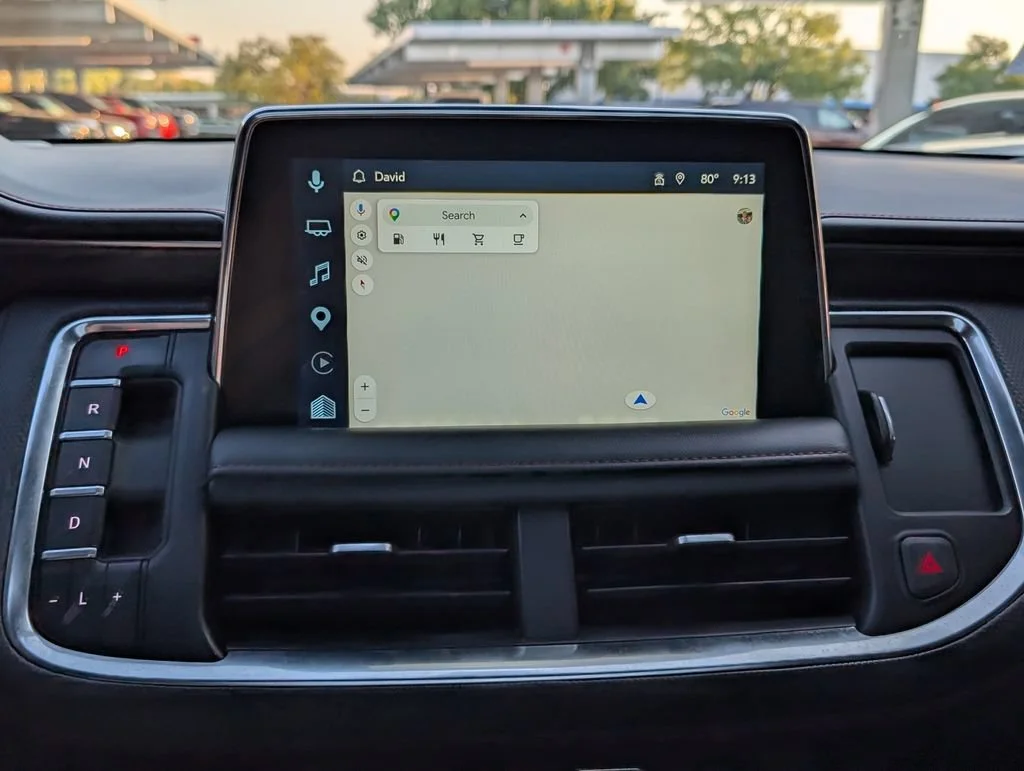 2022 Chevrolet Suburban RST - Photo 7