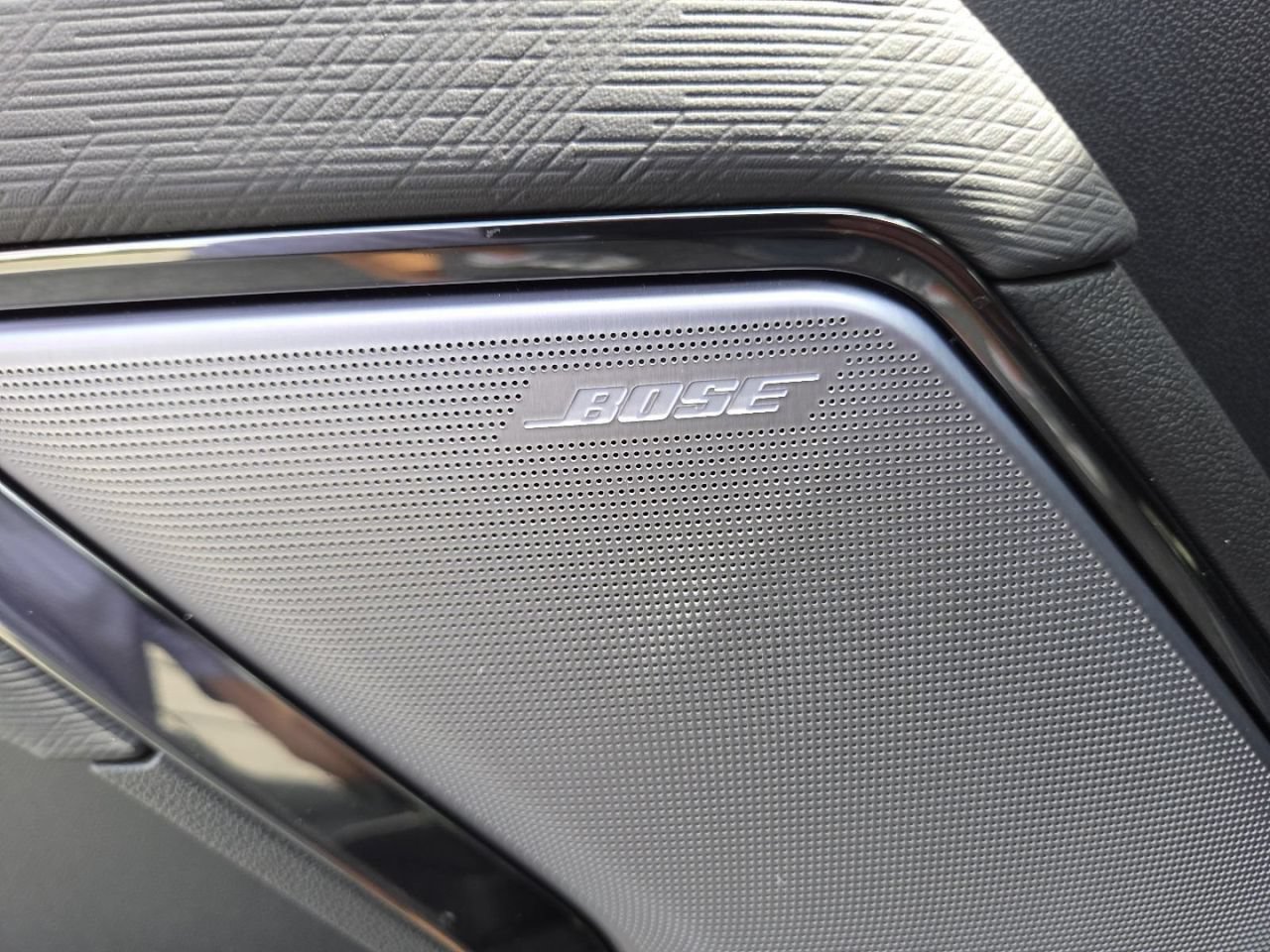 New 2026 Onyx Black GMC AT4X image 12