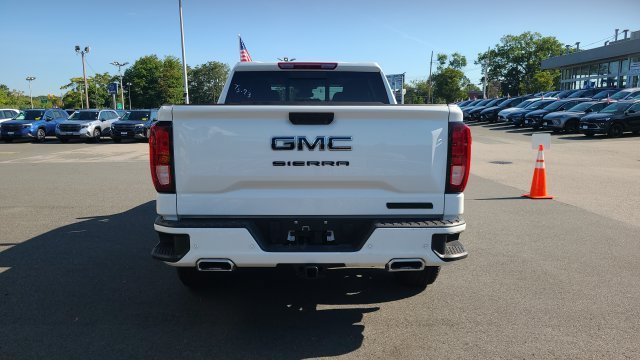 2026 GMC Sierra 1500 Elevation - Photo 6