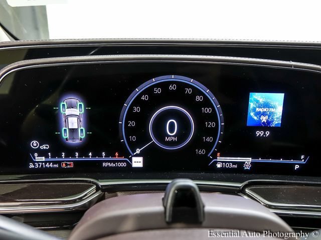 Used 2021 BLACK RAVEN Cadillac Premium Luxury Platinum image 15