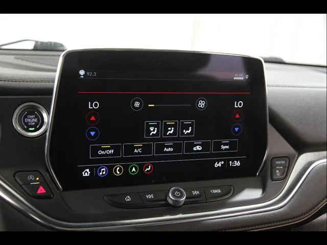 2024 Chevrolet Blazer Premier - Photo 13