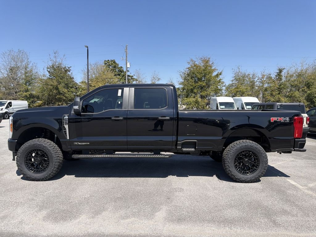 2025 Ford F-250 Super Duty XL - Photo 8