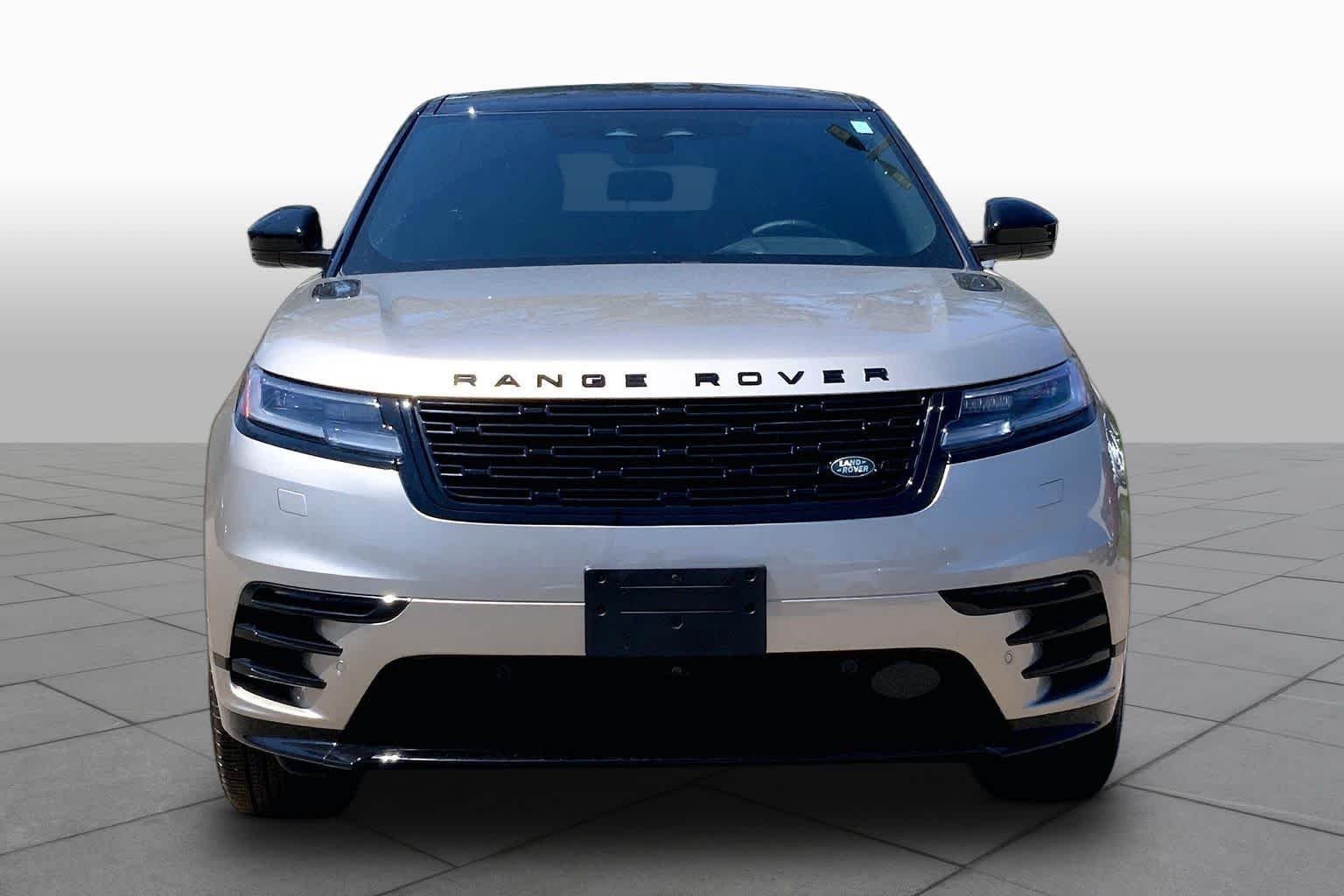 Pre-Owned 2026 Land Rover Range Rover Velar Dynamic SE