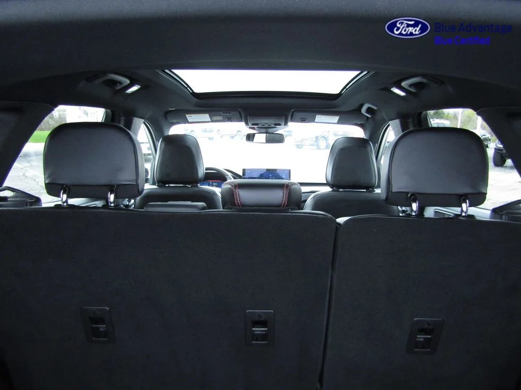 2023 Ford Escape ST-Line Elite - Photo 10