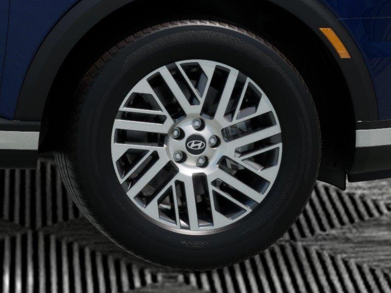 2026 Hyundai Palisade — photo 8