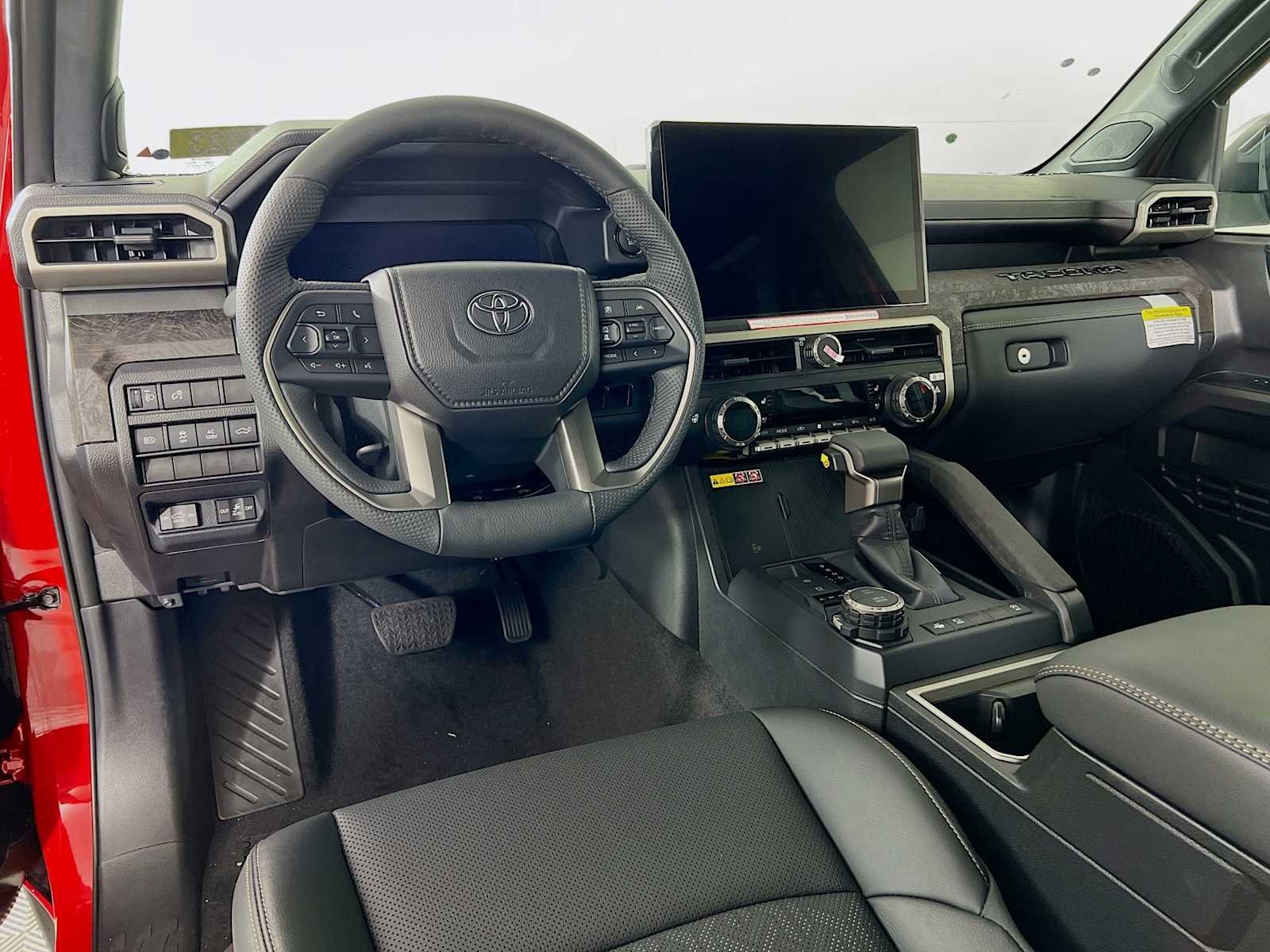 2026 Toyota Tacoma — photo 7