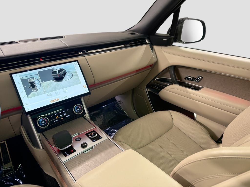 2023 Land Rover Range Rover SE - Photo 24
