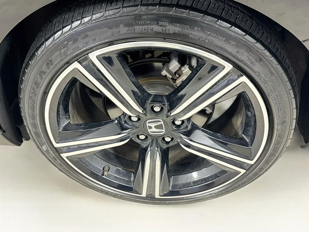 Certified Used 2023  Honda Sport image 40