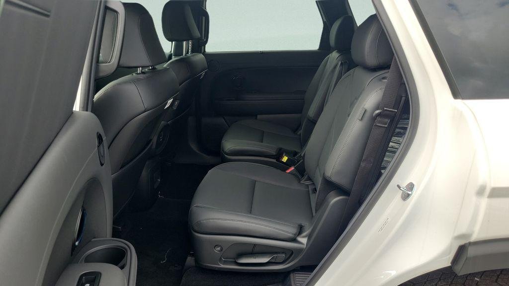 New 2026 White Hyundai XRT Pro image 37