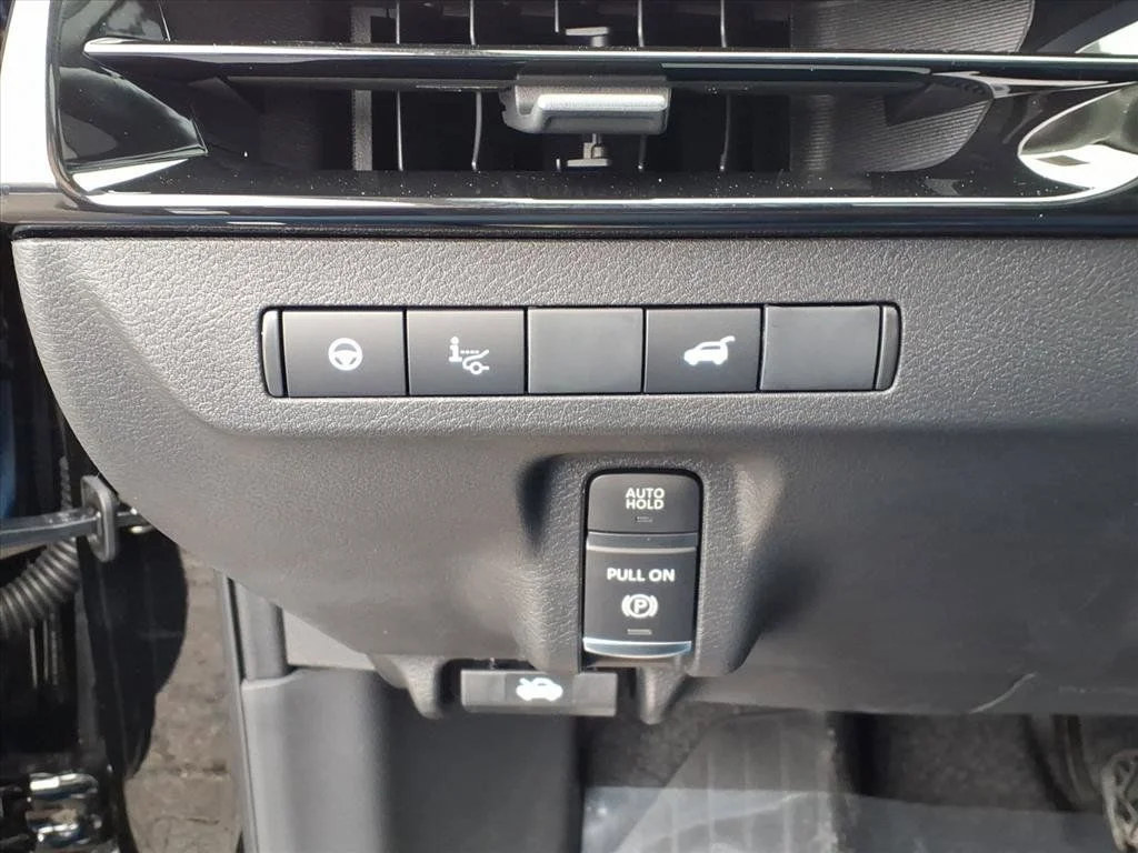 2026 Nissan Murano Platinum - Photo 24
