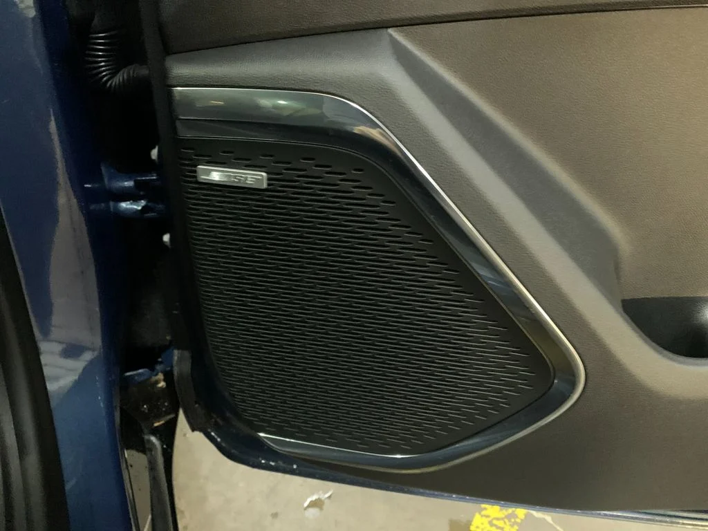 Used 2026 Blue Chevrolet RS image 21