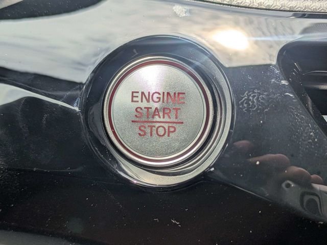 New 2026 Platinum White Pearl Acura A-Spec image 33