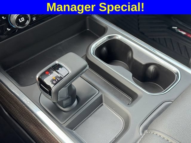 2026 Chevrolet Silverado 1500 LT - Photo 17