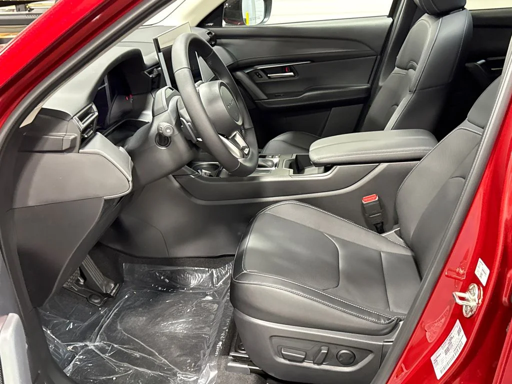 New 2026 Soul Red Crystal Metallic Mazda 2.5 S Premium Plus AWD image 6