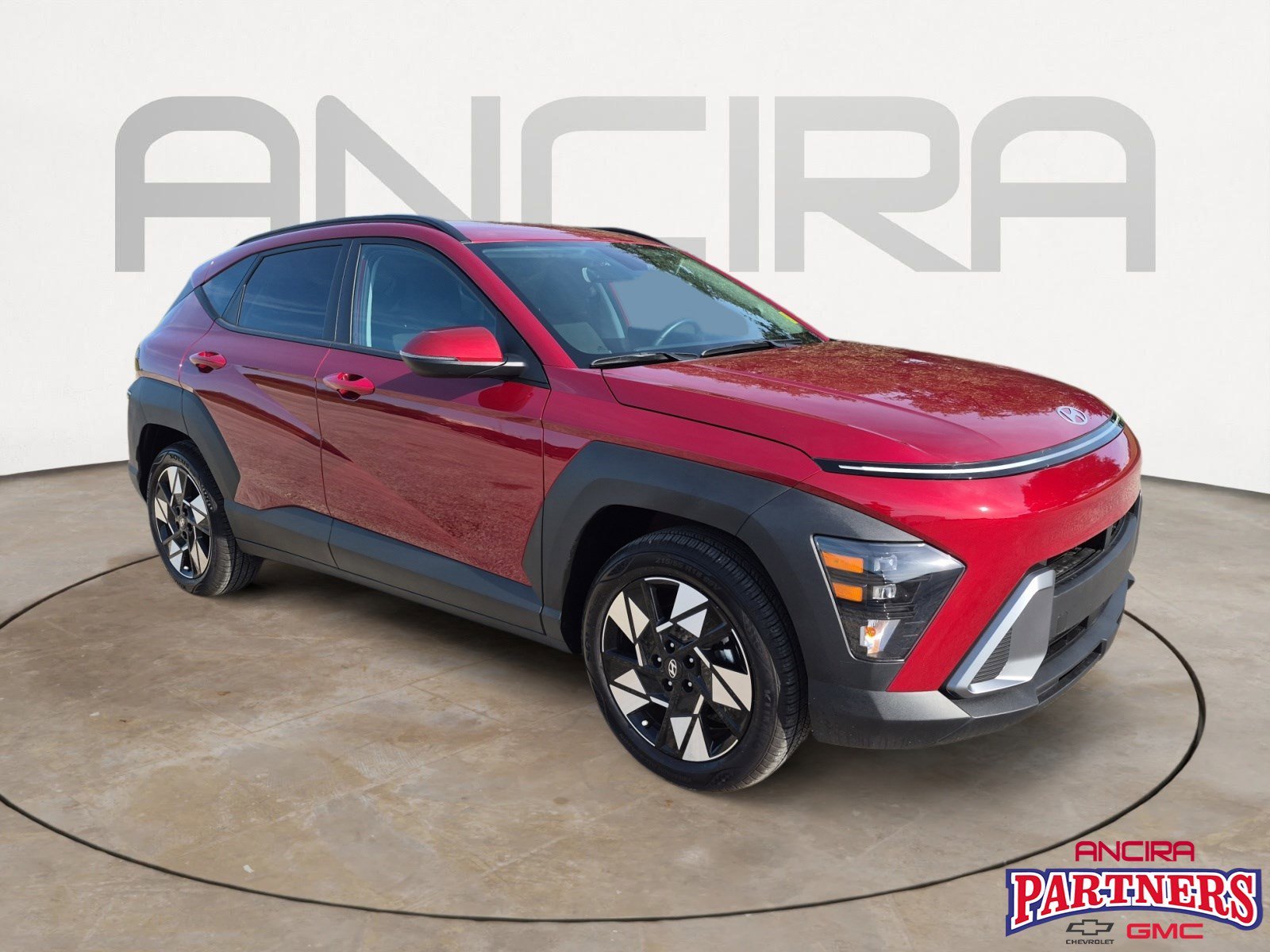 2025 Hyundai Kona SEL Convenience Automatic's photo