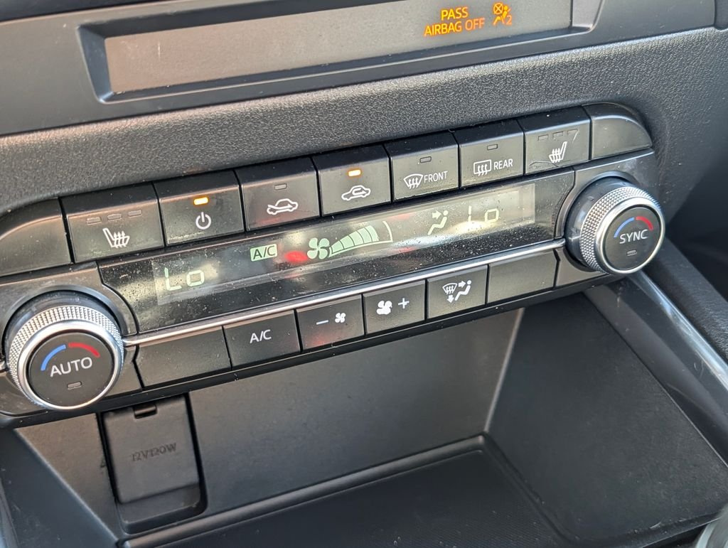 2019 Mazda CX-5 Grand Touring - Photo 28
