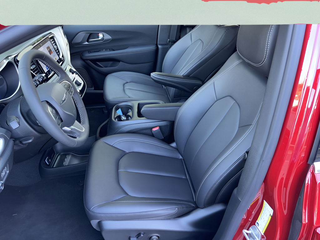 2026 Chrysler Pacifica Select - Photo 28