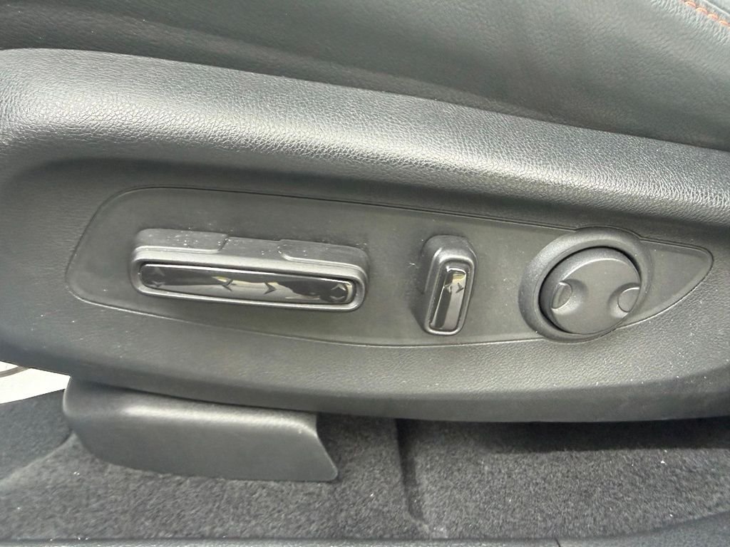 Used 2024 Gray Honda Sport Touring image 10