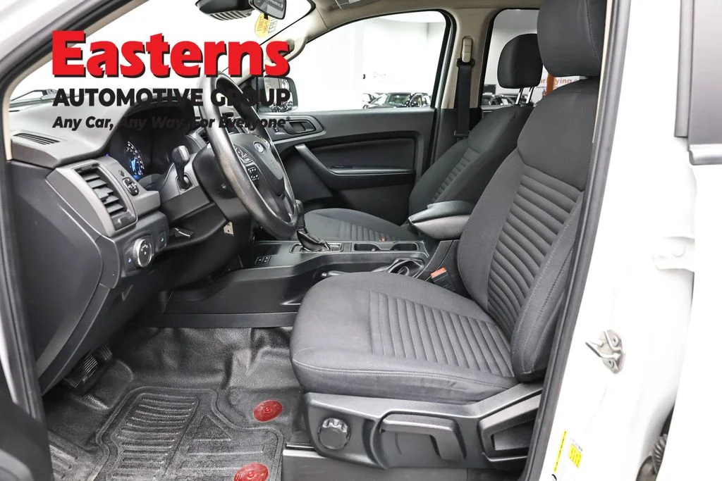 Used 2022 White Ford XL image 13
