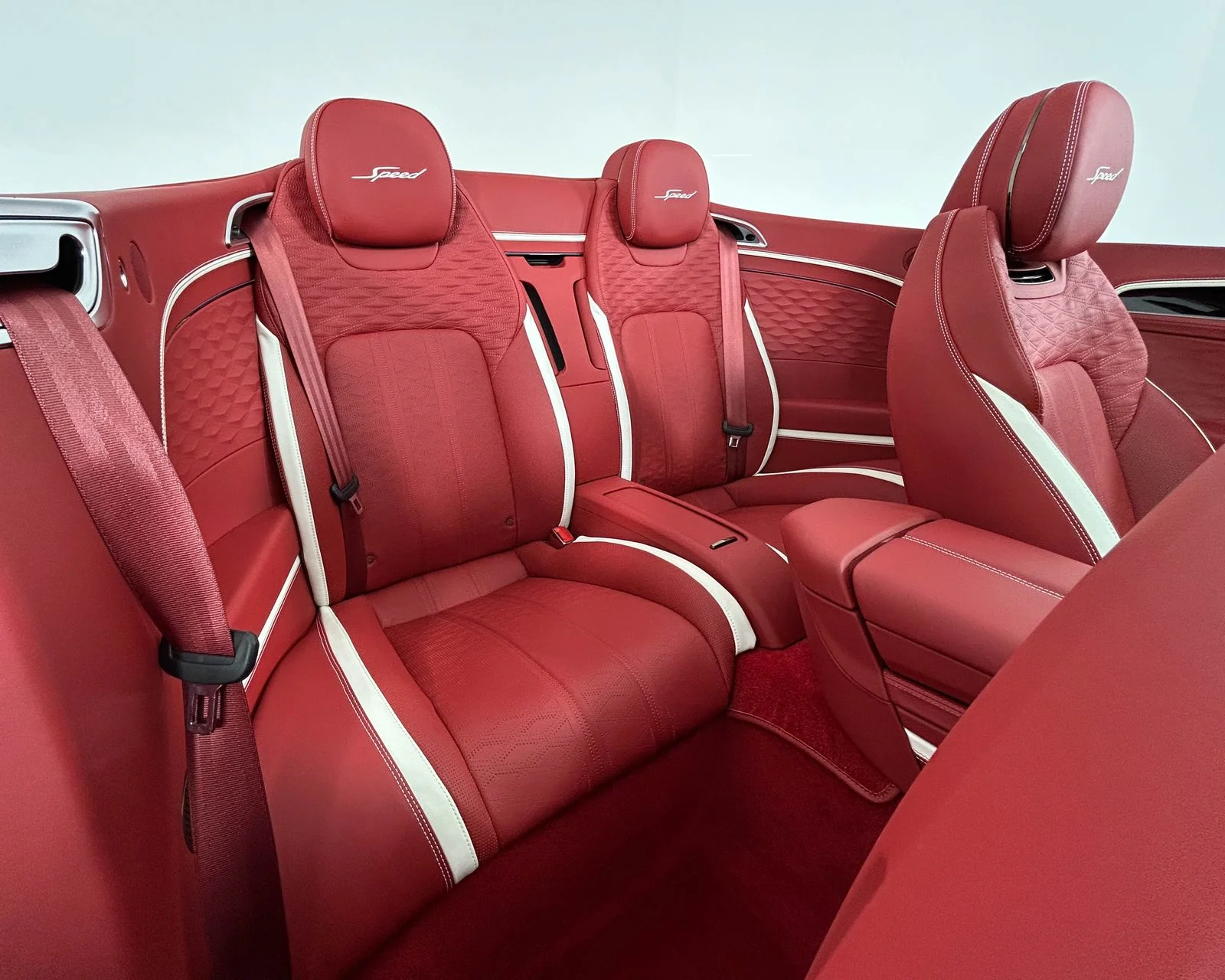 New 2026  Bentley GTC image 31