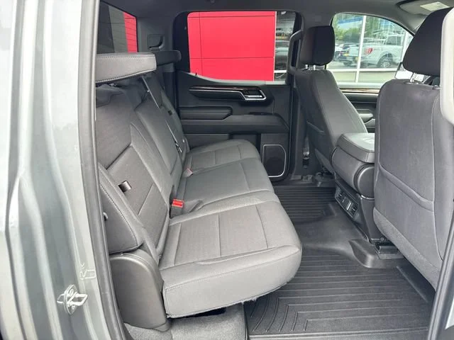 Used 2024 Sterling Metallic GMC Elevation image 10