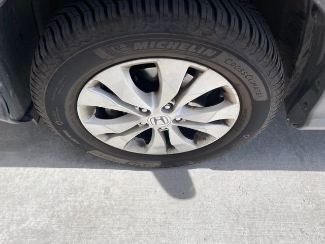 Used 2014  Honda EX-L image 8