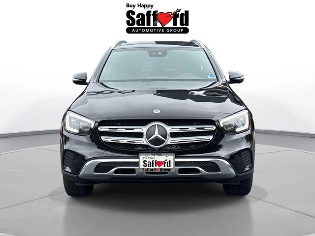 Used 2022  Mercedes-Benz GLC 300 image 7