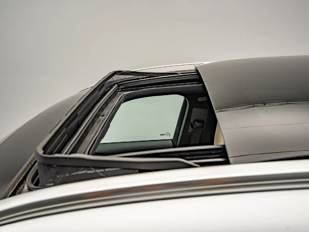 New 2026 Polar White Mercedes-Benz GLC 300 image 16